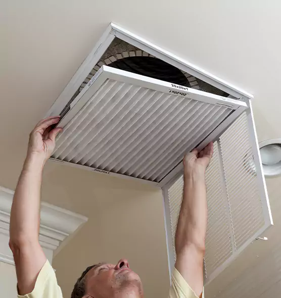 Trusted Vent Shaft Cleaning Expert in Englewood, FL