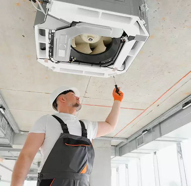 Why Homeowners & Businesses Trust Us in Englewood, FL?