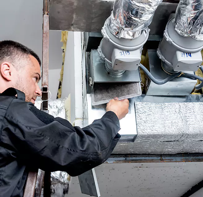 Why Homeowners & Businesses Trust Us in Englewood, FL?