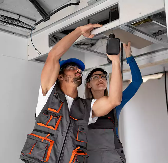 Why Homeowners & Businesses Trust Us in Englewood, FL