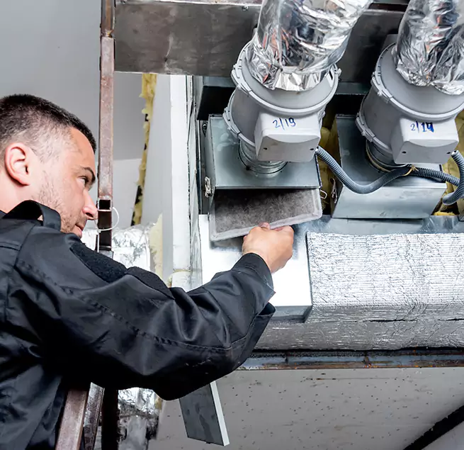 Why Homeowners & Businesses Trust Us in Englewood, FL?