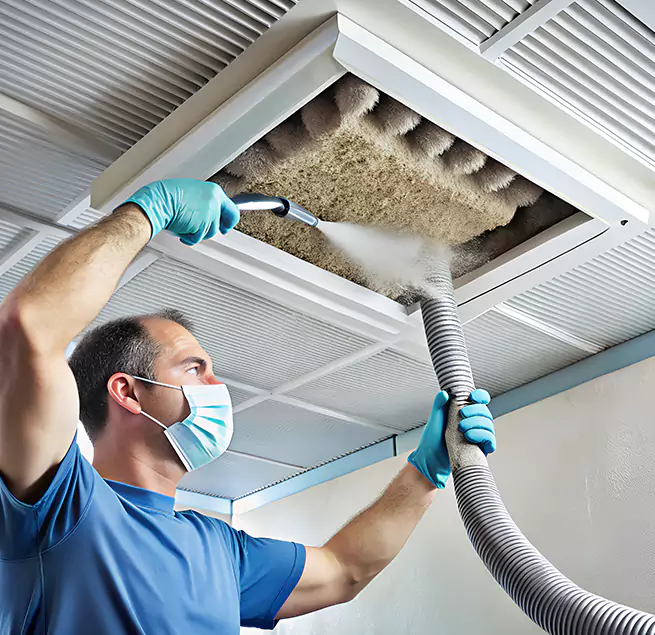 Why Homeowners & Businesses Trust Us Englewood, FL