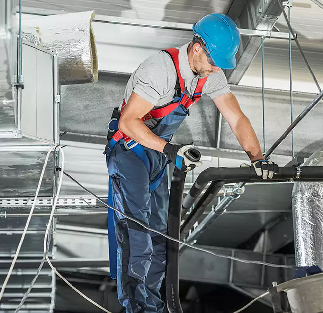 Why Homeowners & Businesses Trust Us in Englewood, FL?