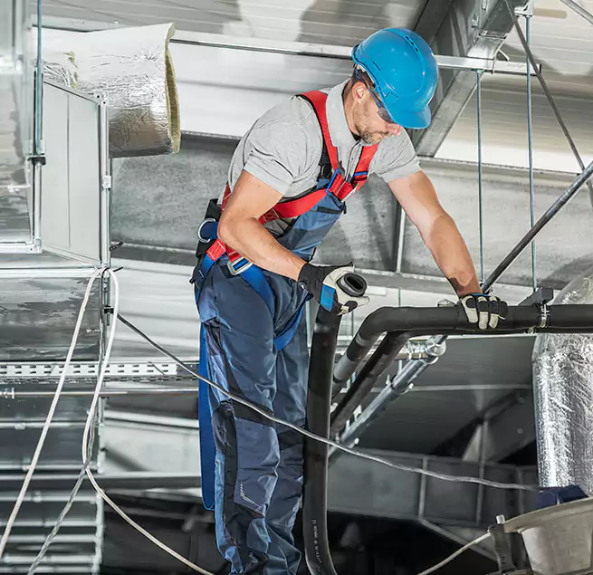 Why Homeowners & Businesses Trust Us in Englewood, FL?