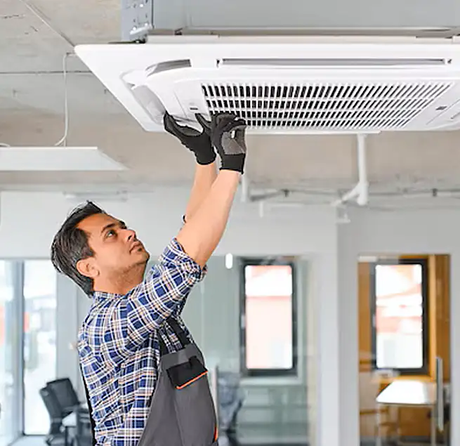 Why Homeowners & Businesses Trust Us in Englewood, FL?