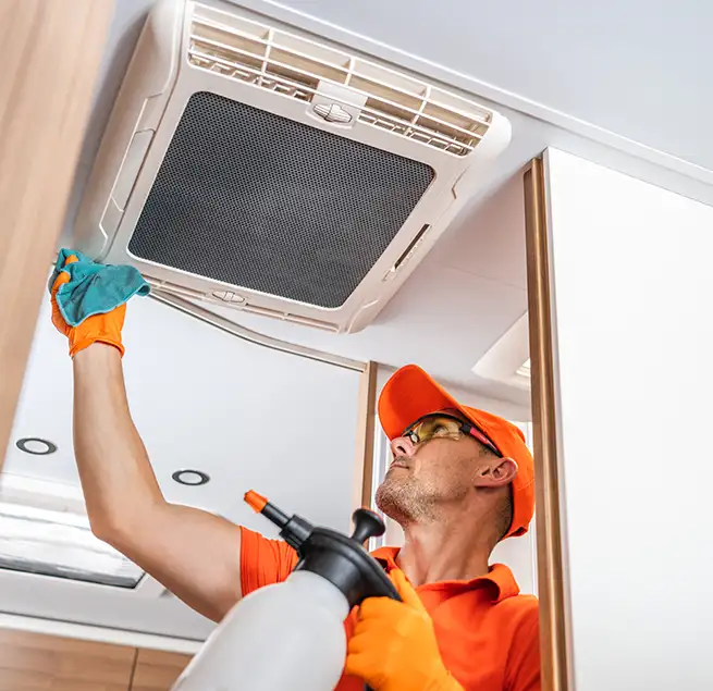 Why Homeowners & Businesses Trust Us in Englewood, FL?