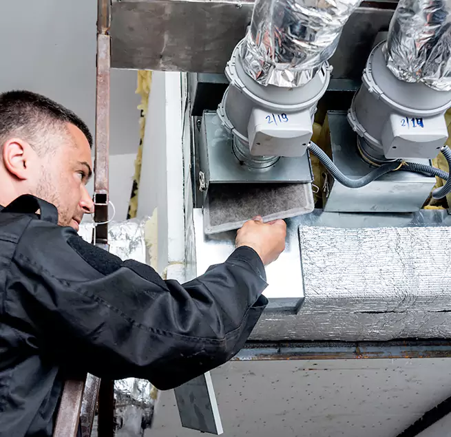 Why Homeowners & Businesses Trust Us in Englewood, FL?