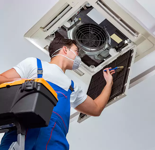 Why Homeowners & Businesses Trust Us in Englewood, FL?