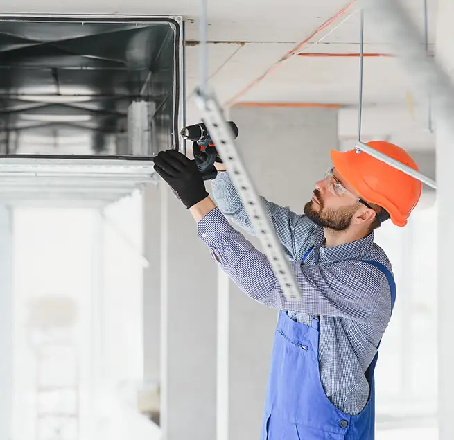  Why Homeowners Businesses Trust Us Englewood, FL