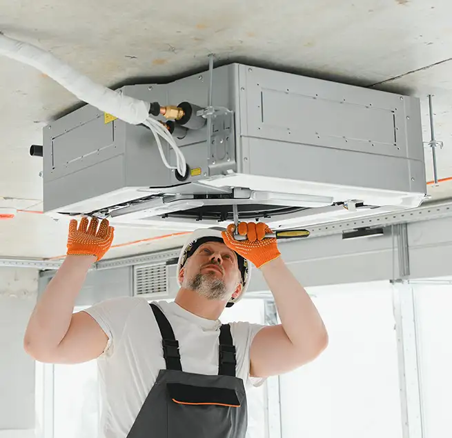 Why Homeowners & Businesses Trust Us Englewood, FL