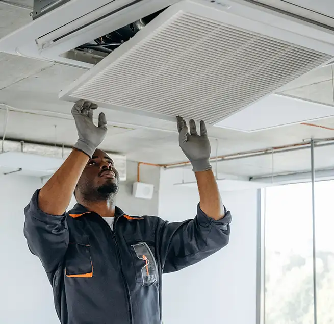  Why Homeowners & Businesses Trust Us in Englewood, FL?