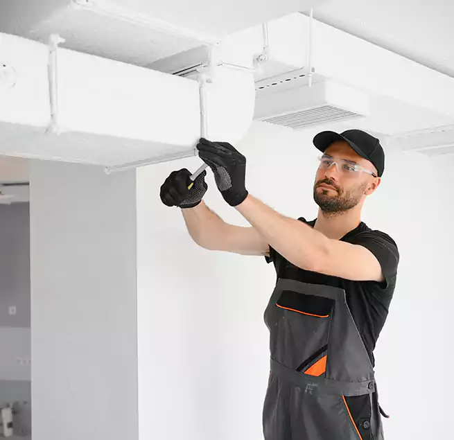  Why Homeowners Businesses Trust Us Englewood, FL