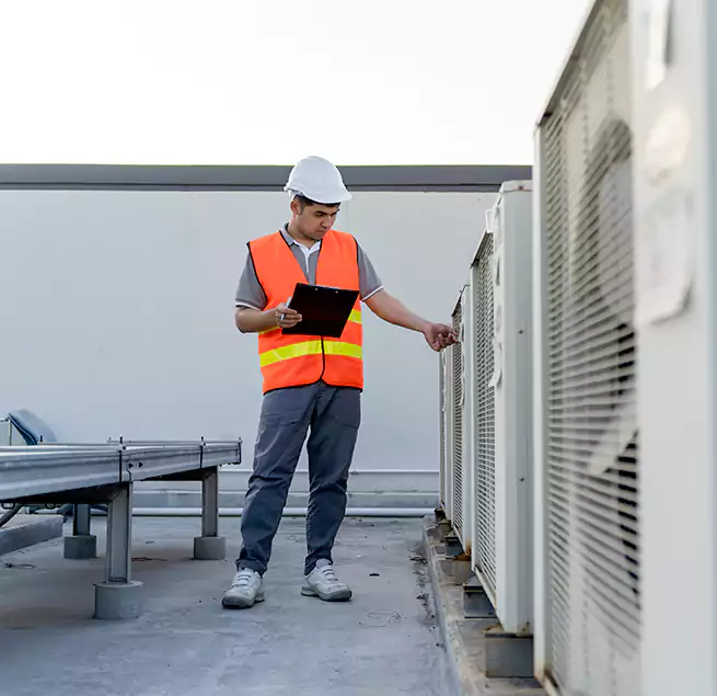 Why Homeowners & Businesses Trust Us in Englewood, FL?