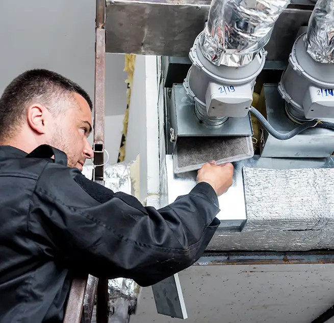 Why Homeowners & Businesses Trust Us in Englewood, FL?